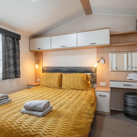 Lyons Retreat Leilighet Lossiemouth Eksteriør bilde