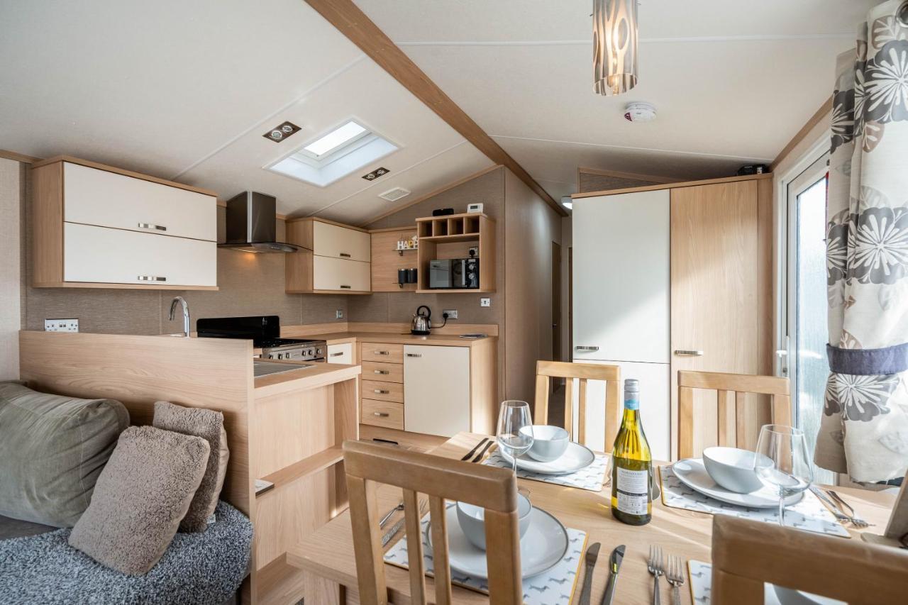 Lyons Retreat Leilighet Lossiemouth Eksteriør bilde