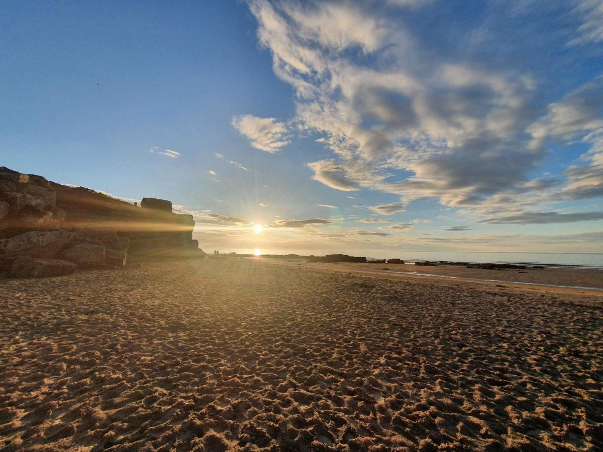 Lyons Retreat Leilighet Lossiemouth Eksteriør bilde