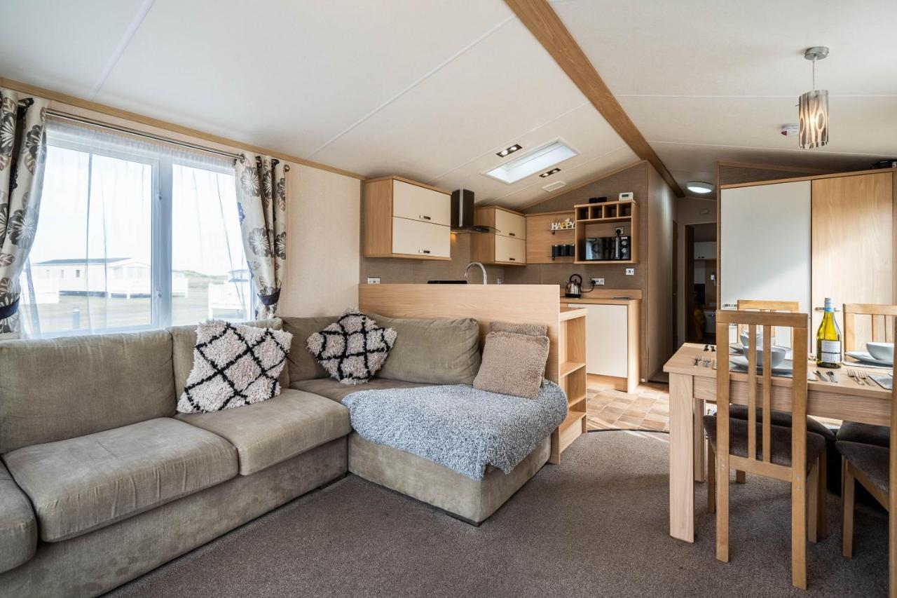 Lyons Retreat Leilighet Lossiemouth Eksteriør bilde